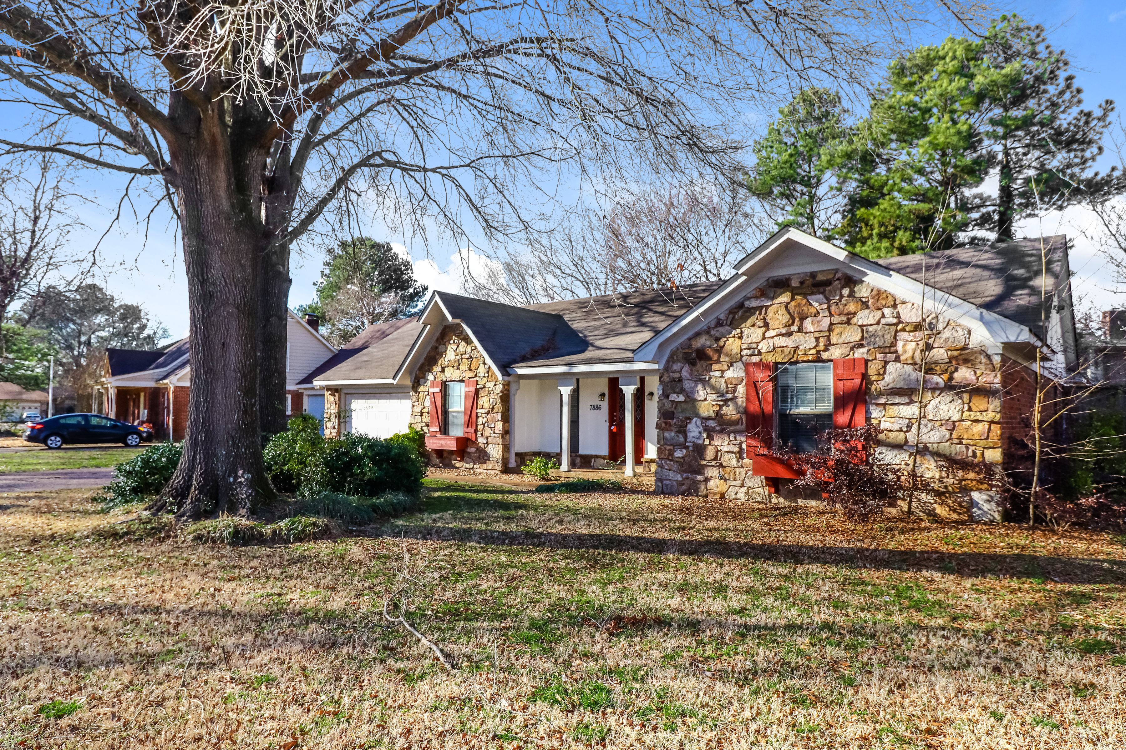 7886 Winchester Hills St Memphis, TN 38119